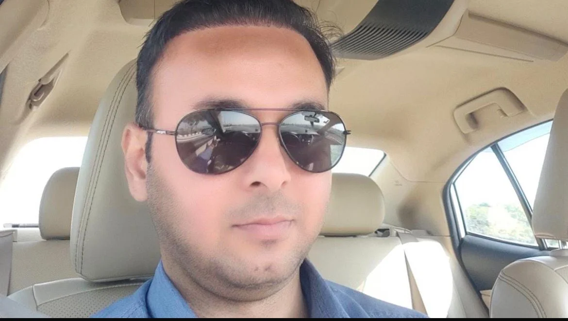 Prabhat Singh Yadav