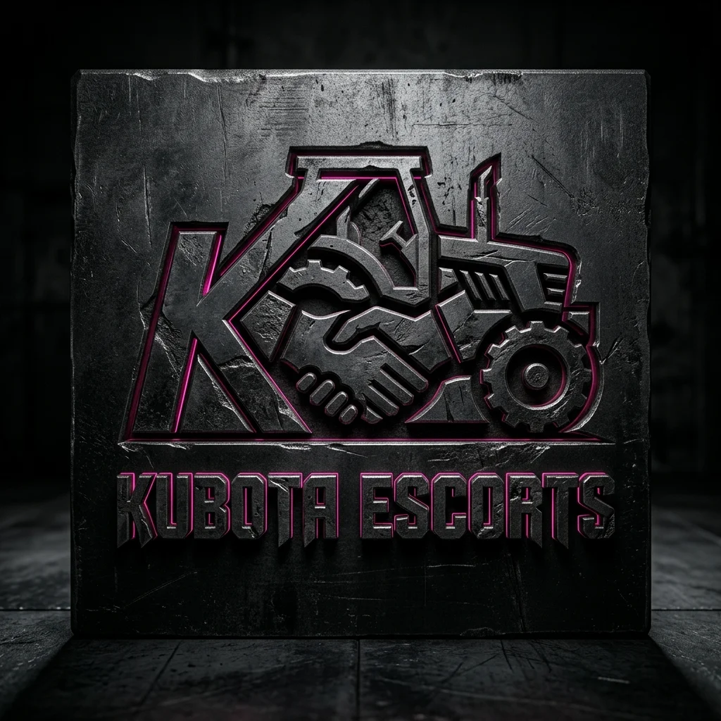 Kubota Escorts logo representation